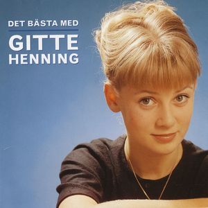 Det Bästa Med Gitte Henning