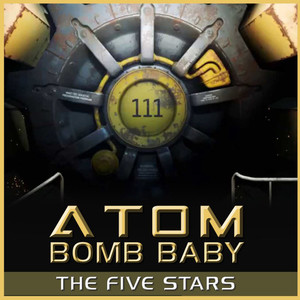 atom bomb baby