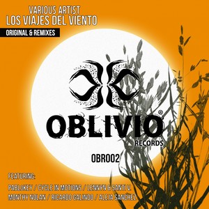 Los Viajes Del Viento (Original Mix)