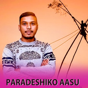 Paradeshiko Aasu