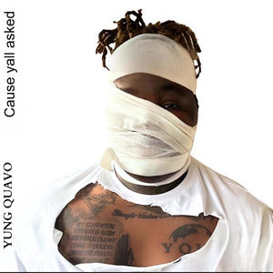 Street pain (feat. Bahdmanjay) (Explicit)