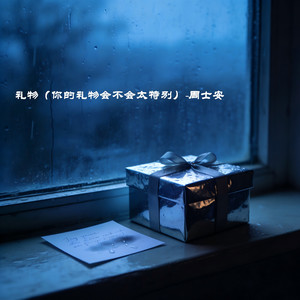 礼物（你的礼物会不会太特别）