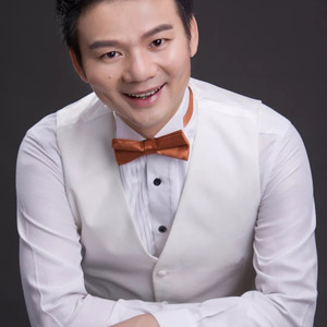 江东放歌 作词吴清雄 作曲韩英伟 演唱胡世荣 (Live)