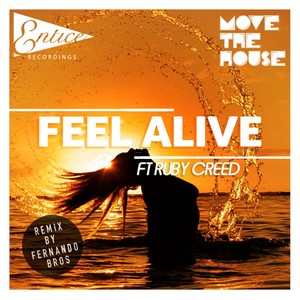 Feel Alive (Radio Edit)