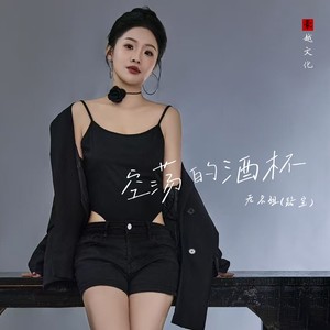 空荡的酒杯 (DJ默涵版)