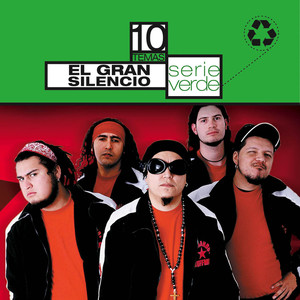 Serie Verde - El Gran Silencio