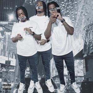 BABY WASSUP (Explicit)