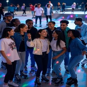 Roll Bounce (DKInstrumental)