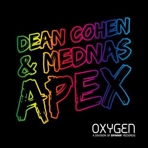 Apex (Original Mix)