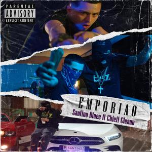 EMPORIAO (feat. Chieff Cleann) (Explicit)