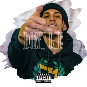 Lie (feat. GLVCK) (Explicit)