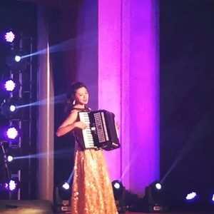 白桦林 (手风琴版)