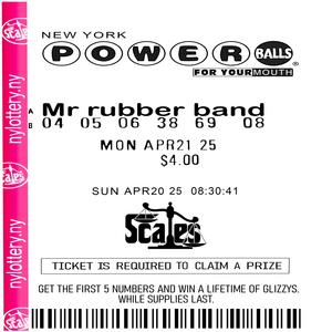 Rubber band (feat. Smoove & Ease) (Explicit)