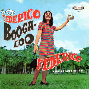 Federico Boogaloo