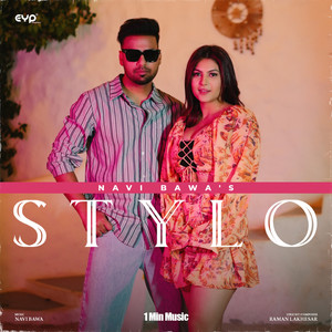 Stylo - 1 Min Music