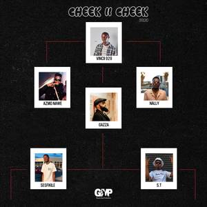 Cheek II Cheek (Remix)