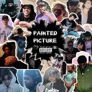 Michigan Cypher(feat. Burtonzo, AL-O, OTB $moove, Lil Dutt, JBone, 2ToneJu & Raf Yele) (Explicit)