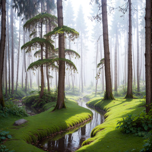 Chill Dissolved at the Light