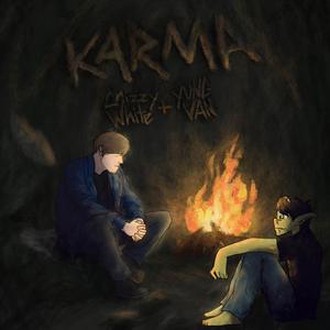 Karma (feat. yung van)