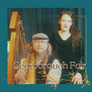 Scarborough Fair (feat. Frank Kummer)