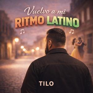 Vuelvo a mi Ritmo Latino