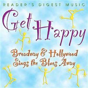 Get Happy (From Summer Stock)