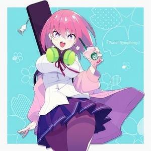 Realize(feat. 美波七海)