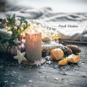 Paul States - White Solace