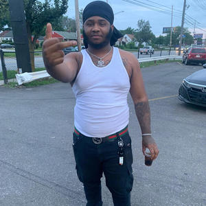 Slidin (feat. RSM Elrey) (Explicit)