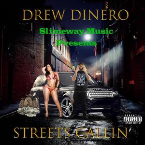 Streets (Freestyle) (feat. K Krucial) (Explicit)