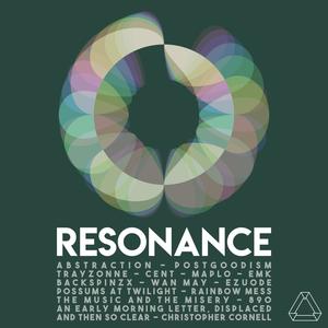 Resonance (feat. cent) (cent's Resonance Remix)