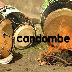 New candombe