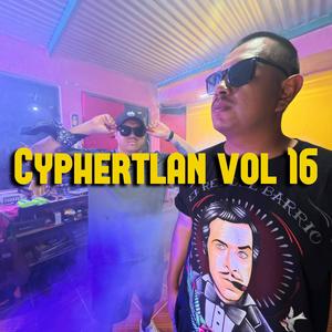 Cyphertlan vol 16 (feat. Expert Bautista)