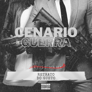 Cenario De Guerra (Explicit)