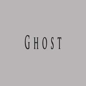 Ghost (feat. Ventor)
