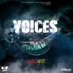 Voices Riddim Instrumental
