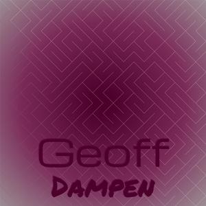 Geoff Dampen