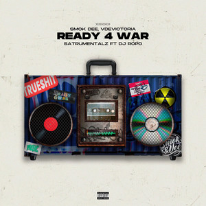 Ready 4 War (Explicit)