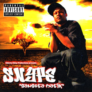 Gangsta Gangsta(feat. Loaded)