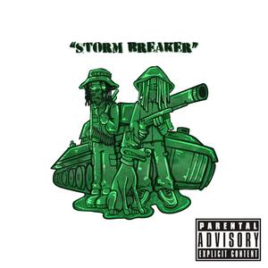 STORM BREAKER (Explicit)