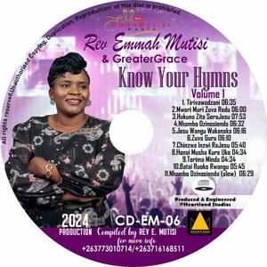 KNOW YOUR HYMNS VOL 1