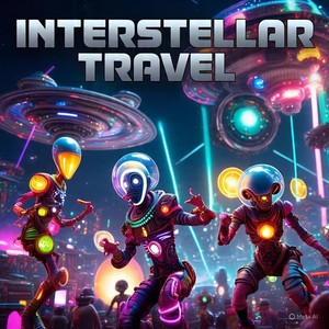 Interstellar Travel