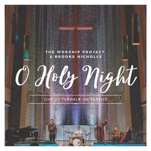 O Holy Night (Live)