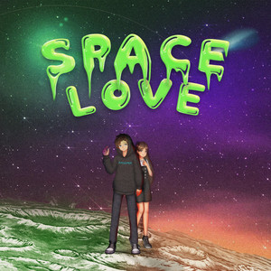 SPACE LOVE