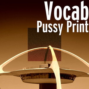 Pussy Print (Explicit)