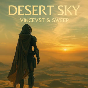 Desert Sky