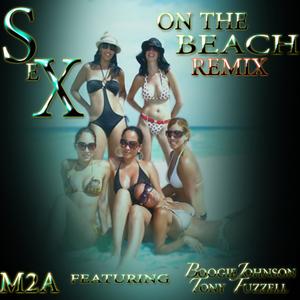 SEX ON THE BEACH - REMIX