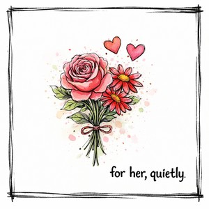 strawflower (Instrumental Version)