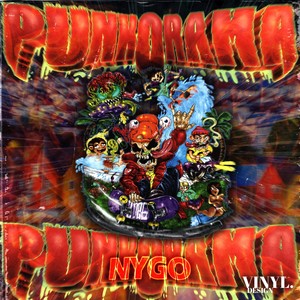 Alt du vil ha (Explicit)