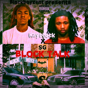 BLOCKTALK (Explicit)